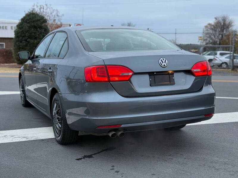 2013 Volkswagen Jetta