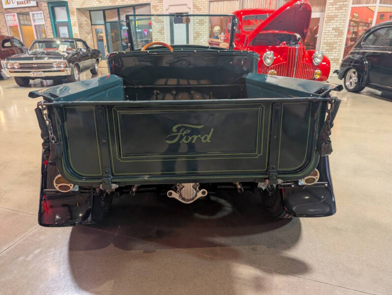 1931 Ford Model A