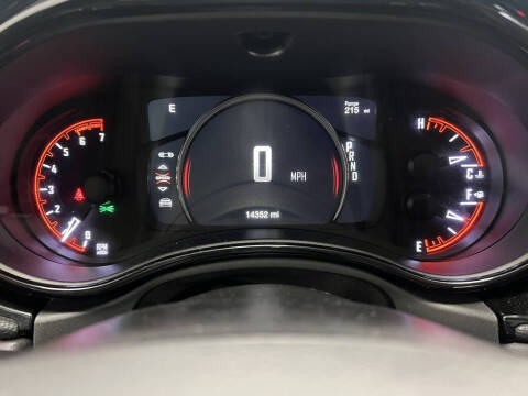 2025 Dodge Durango R/T Plus