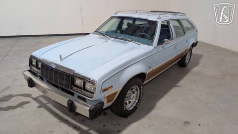 1979 AMC Concord