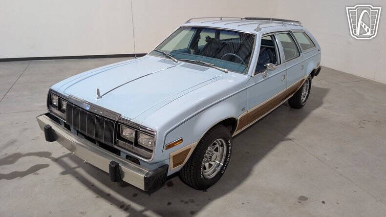 1979 AMC Concord