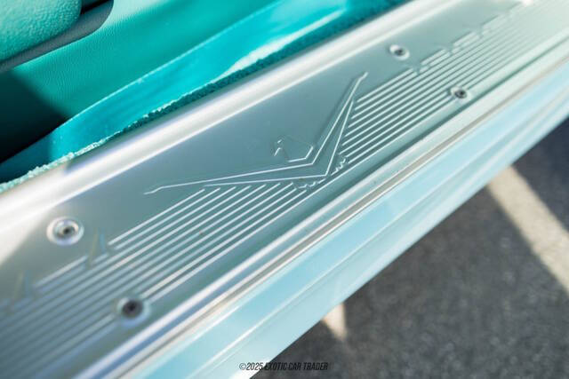 1960 Ford Thunderbird