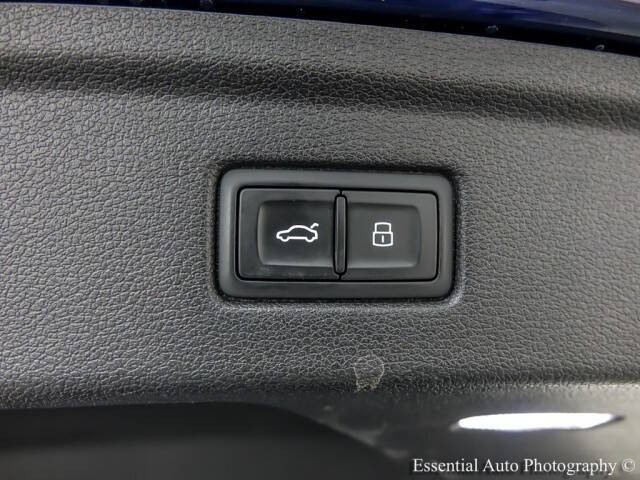 2018 Audi S5 Sportback 3.0T quattro Prestige