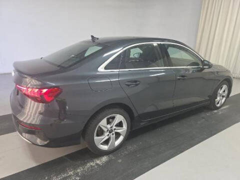 2023 Audi A3 Premium 40 TFSI