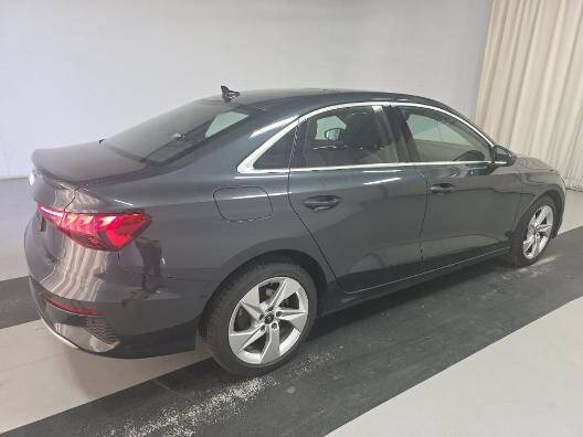 2023 Audi A3 Premium 40 TFSI