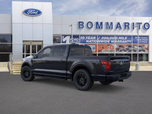 2026 Ford F-150 XLT - Photo 4