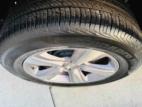 2013 Acura MDX SH-AWD