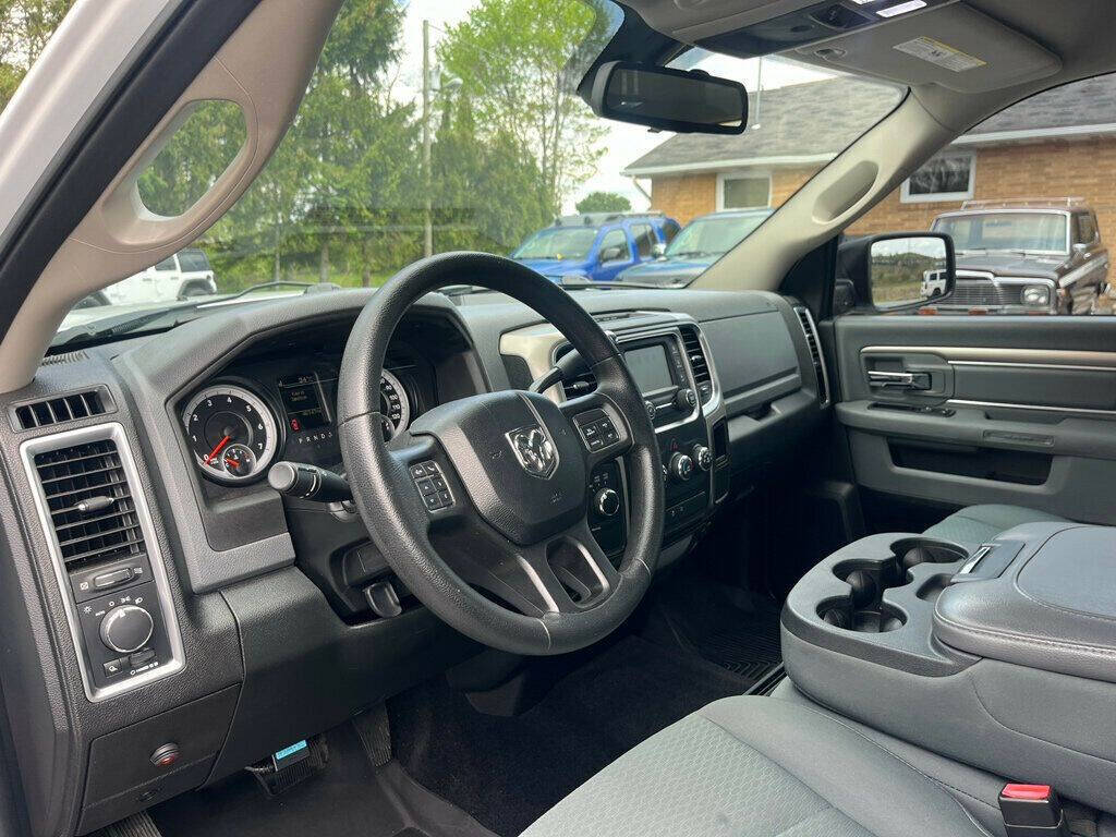 2015 RAM 2500 59