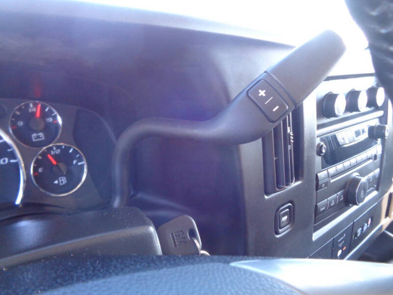 2017 Chevrolet Express LT 3500
