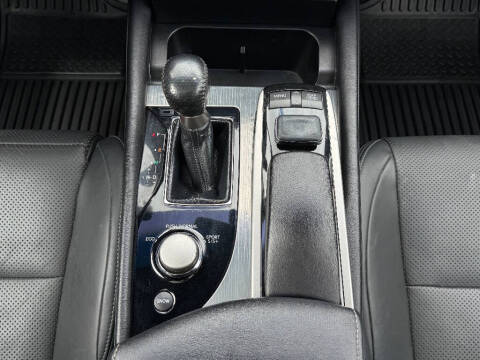2015 Lexus GS 350