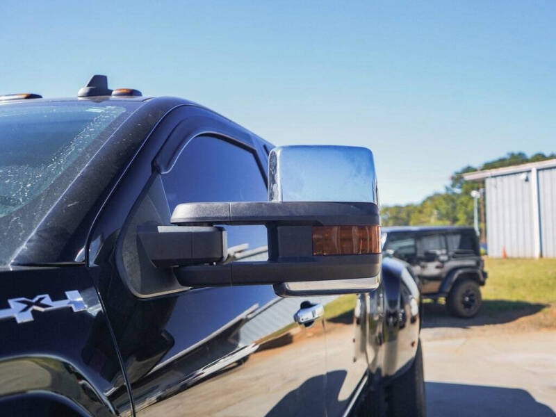 2017 GMC Sierra 3500HD