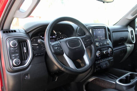 2023 GMC Sierra 3500HD