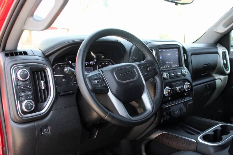 2023 GMC Sierra 3500HD