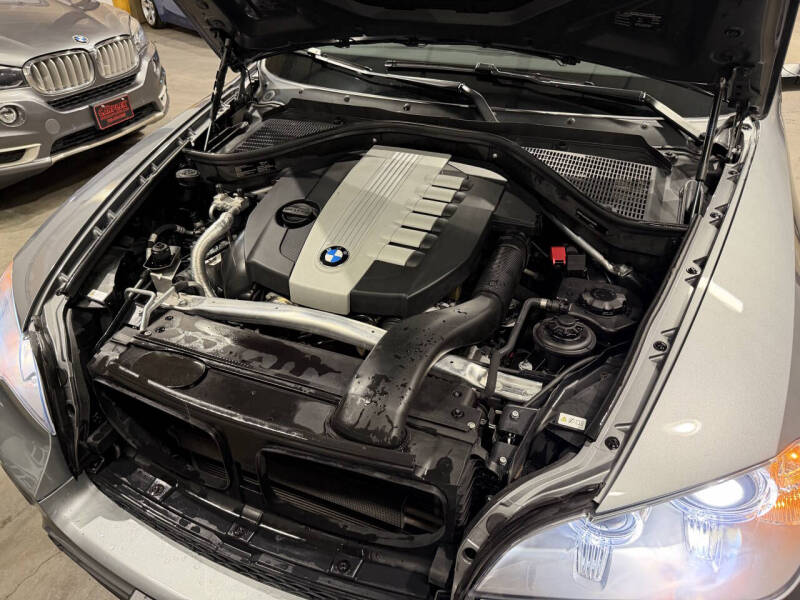 2012 BMW X5 xDrive35d