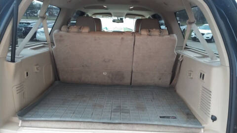 2014 Ford Expedition EL XLT