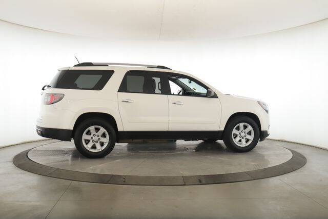 2014 GMC Acadia SLE-2