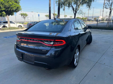 2014 Dodge Dart GT