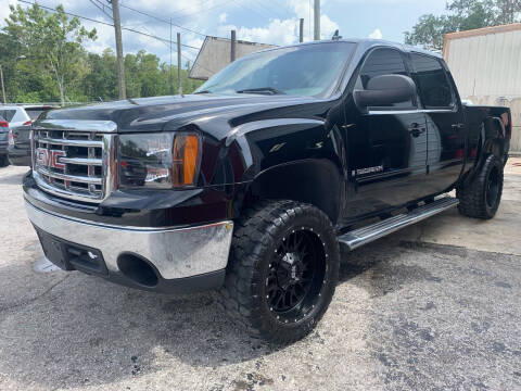 2008 GMC Sierra 1500 for sale at Autoplex in Tampa FL