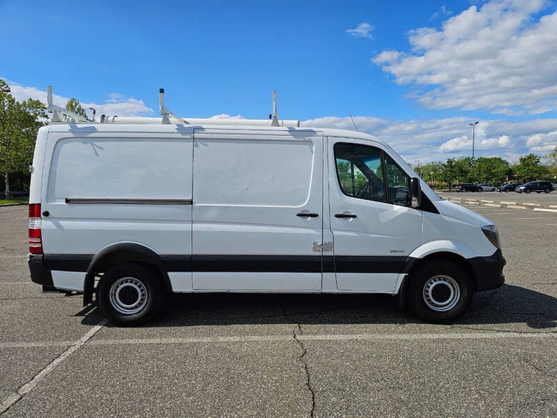 2014 Freightliner Sprinter 2500