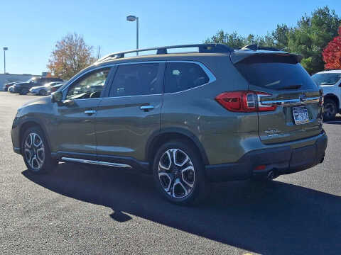 2023 Subaru Ascent Touring