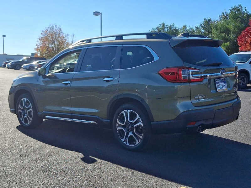 2023 Subaru Ascent Touring