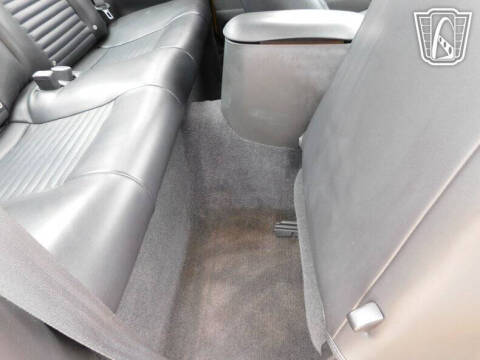 2004 Ford Mustang Mach 1 Premium