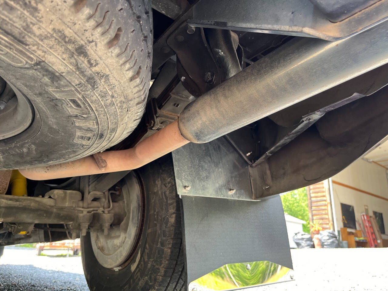 1994 Chevrolet C/K 3500 Series 162