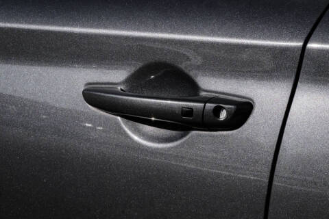 2018 Hyundai Elantra GT