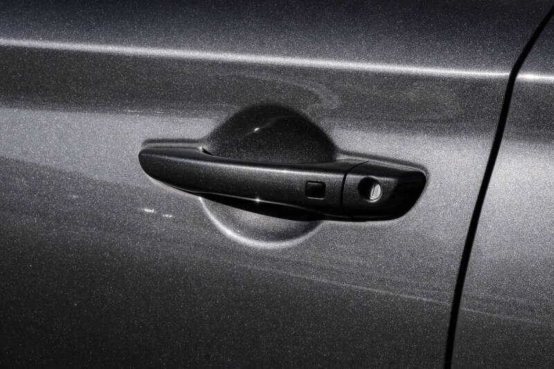 2018 Hyundai Elantra GT