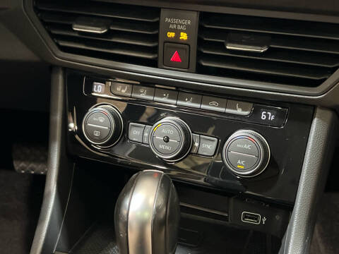 2020 Volkswagen Jetta SEL