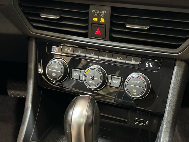 2020 Volkswagen Jetta SEL