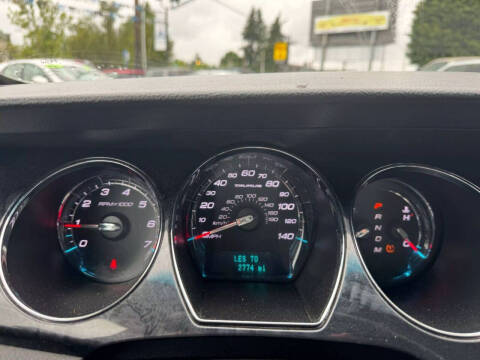 2012 Ford Taurus Limited