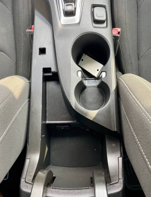 2019 Chevrolet Camaro LT