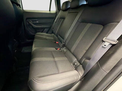 2023 Mazda CX-50 2.5 S Preferred Plus