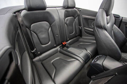 2014 Audi RS 5 quattro