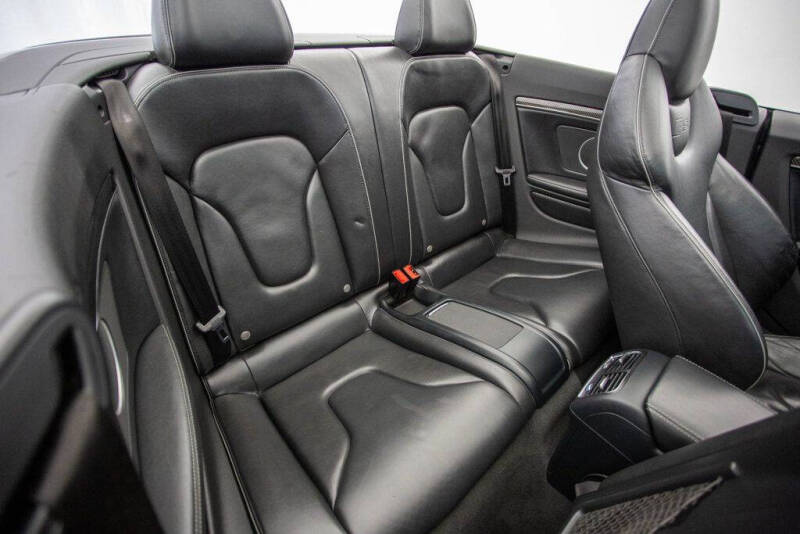 2014 Audi RS 5 quattro