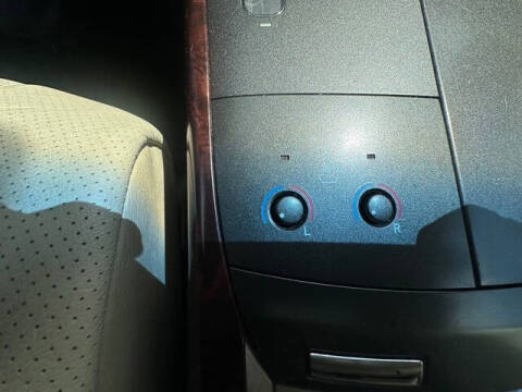 2011 Toyota Avalon Limited