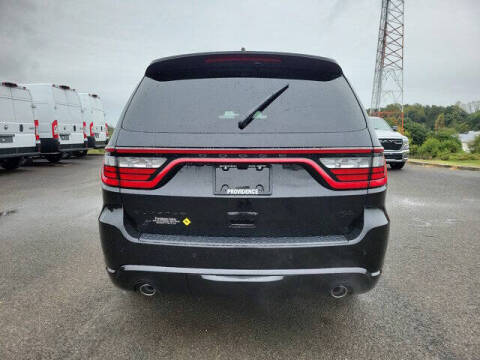2025 Dodge Durango R/T Premium