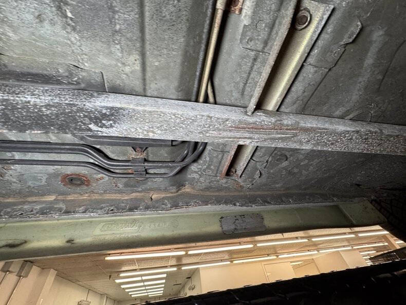 1995 Ford Mustang GT