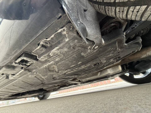 2017 Mercedes-Benz E-Class E 300 4MATIC