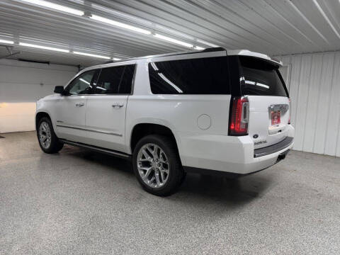 2018 GMC Yukon XL Denali