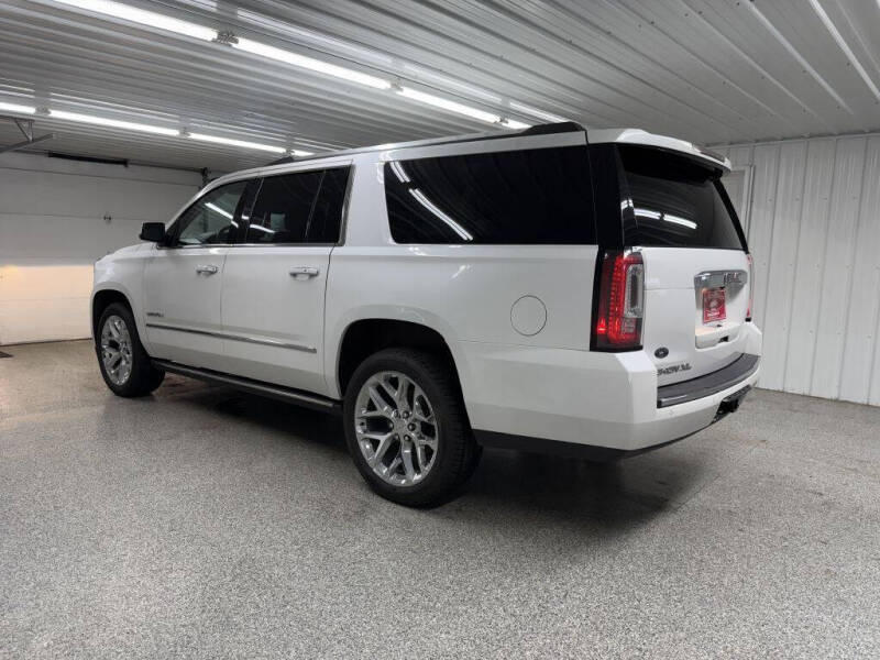 2018 GMC Yukon XL Denali