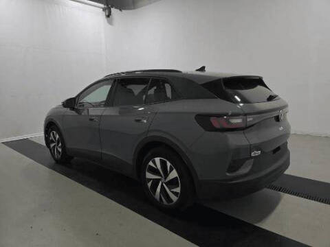 2024 Volkswagen ID.4 Standard