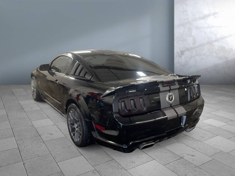 2006 Ford Mustang GT Premium