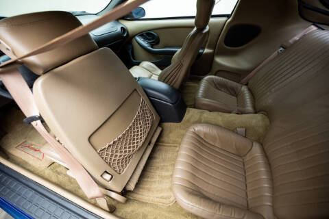 1995 Pontiac Firebird