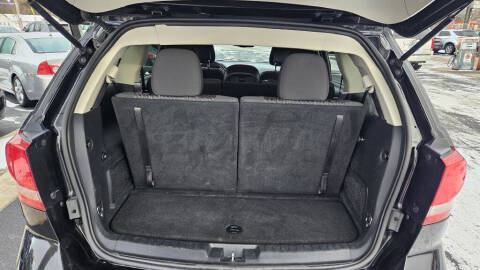 2014 Dodge Journey SXT