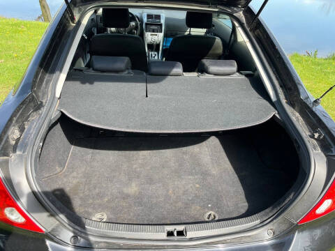 2007 Scion tC