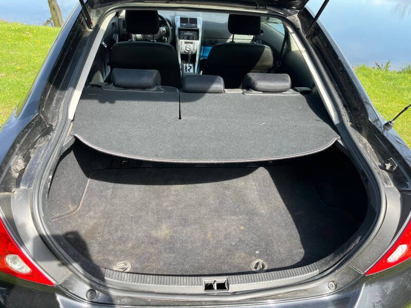 2007 Scion tC