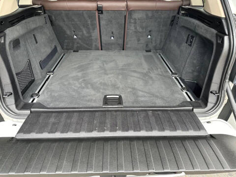 2014 BMW X5 xDrive35i