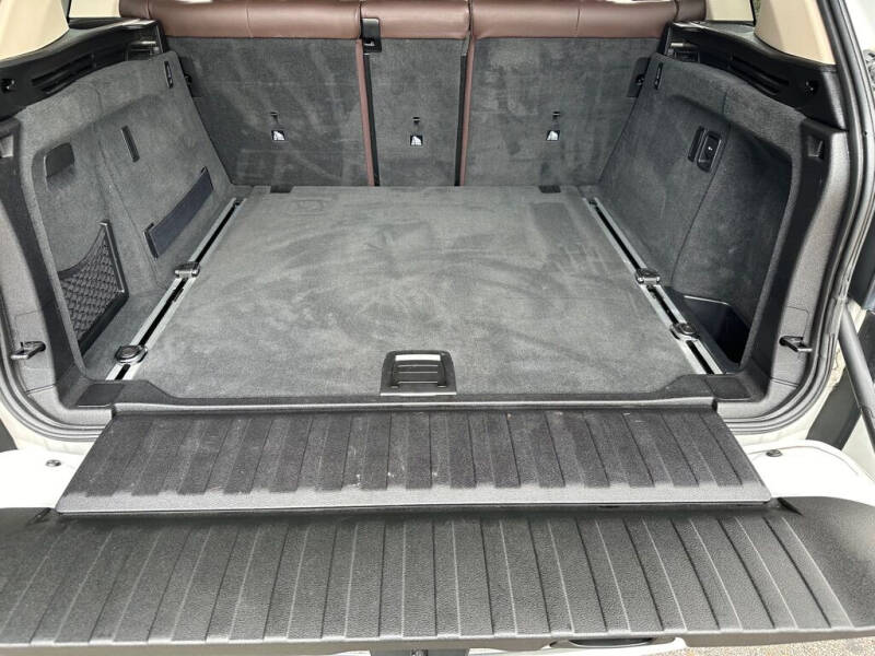 2014 BMW X5 xDrive35i